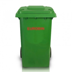 EUROBIN垃圾子車(100公升)